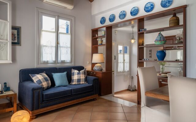 Porto Vecchio Luxury Suites