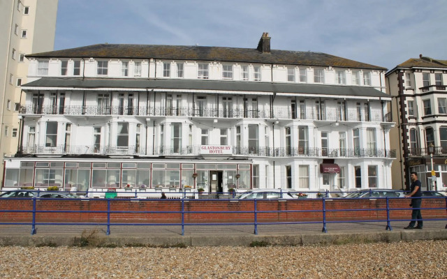 The Glastonbury Hotel