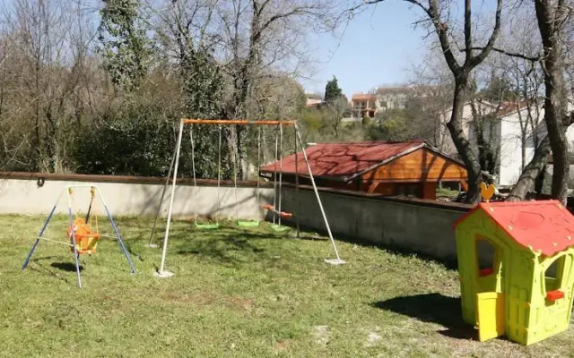 Apartments Villa Loredana 233