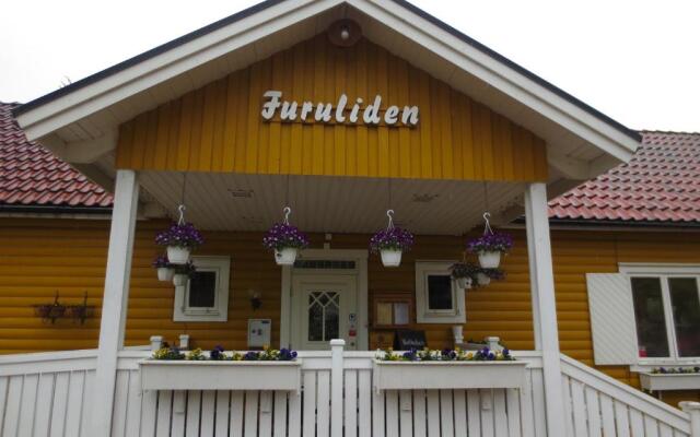 Wärdshuset Furuliden