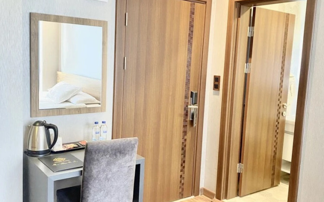 Concept Royal Edirne