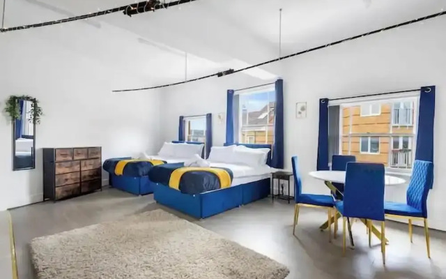 Kunda House JQ- Apt 5