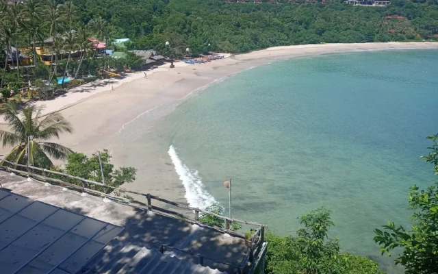 kantiangparadise resort&spa