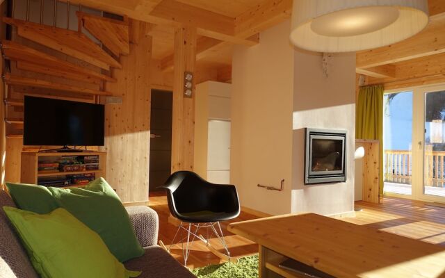 Chalet Triebenstein