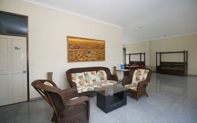 Airy Cisarua Lembah Nyiur 69 Bogor