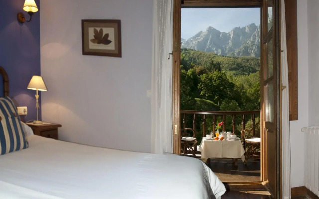 Hotel Rural Posada San Pelayo