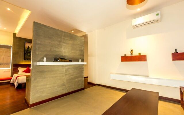 CoolLand Residence & Spa