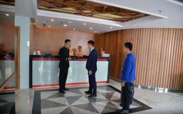 Ramada Encore Mandalay