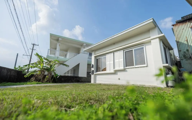 bamboo Miyakojima — 2-star hotel in Irabu Island