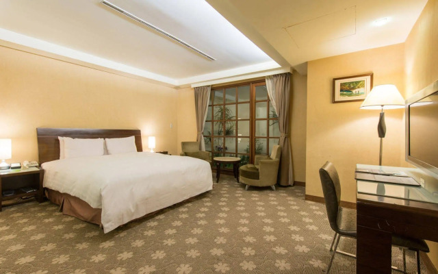 Wish Hotel
