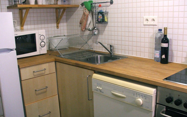 Portugal Ways Bairro Alto Apartments