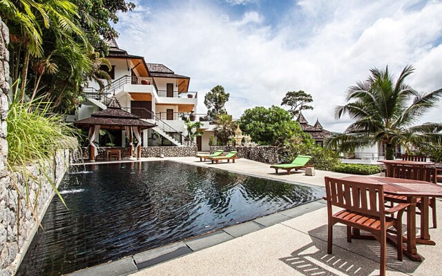 Nirano Villa 11 1 Bed