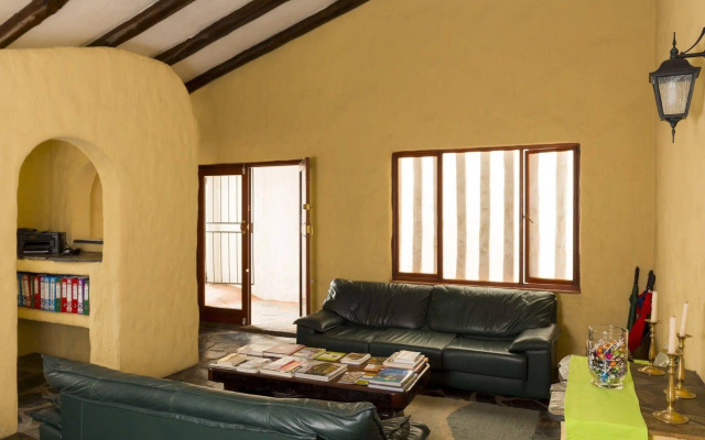 By Bush Telegraph Lodge