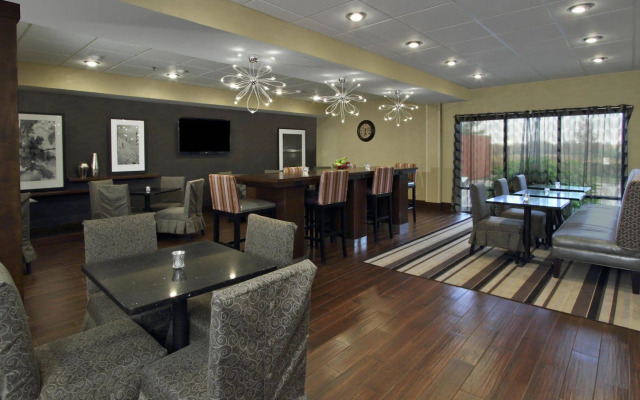 Hampton Inn Ashtabula