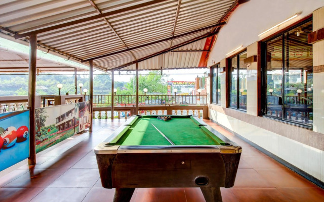 Treebo Trend Shivay Resort