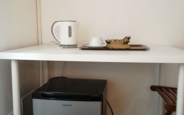 B&B Gioacchino Testa
