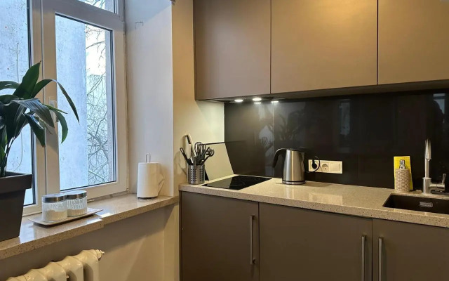 Apartment in the Heart of Old Riga