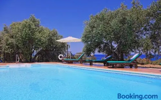 Marilena Sunset Villa No.1
