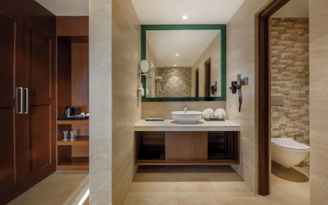 Holiday Inn Resort KATHMANDU BUDHANILKANTHA