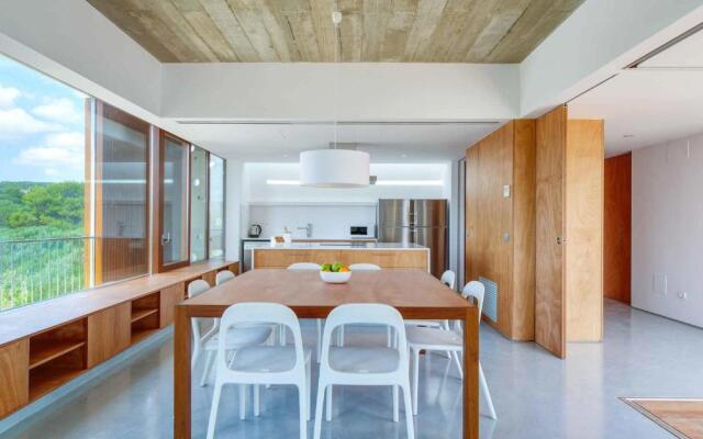 Villa Ullastres Ses Alzines