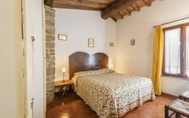 Villa Rosina Comfortable Holiday Residence