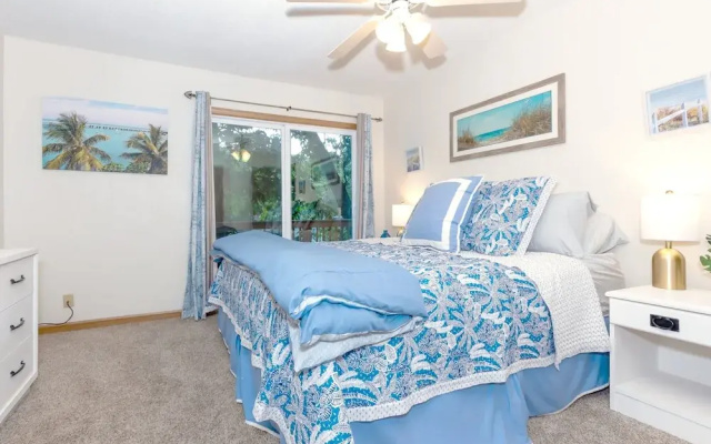 Quiet Cove, Lake Views, Grill, Private Dock