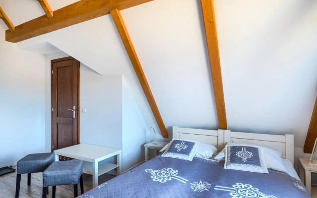 Apartamenty Maciejka Odkryj Zakopane