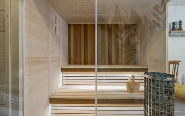 Olivenest Chania Executive Villa