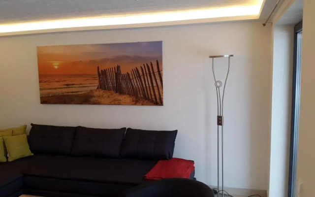Prora Solitaire Apartment Mit Meerblick Block 2
