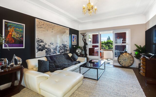 Louisa Court, 4/49 Donald Street