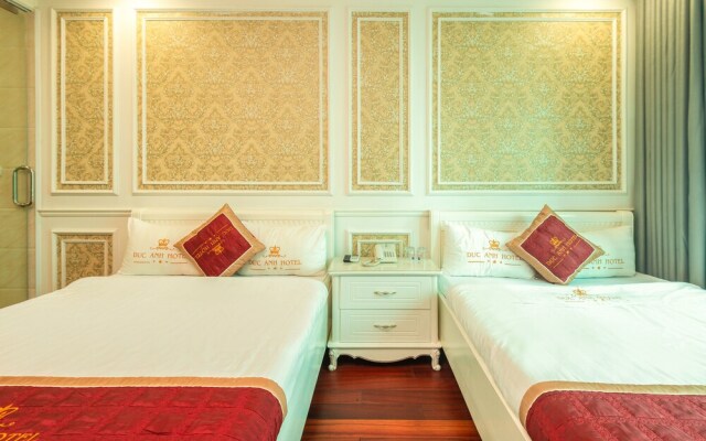 Duc Anh Hotel by OYO Rooms
