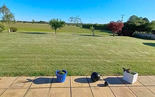 Barn Farm Guest House