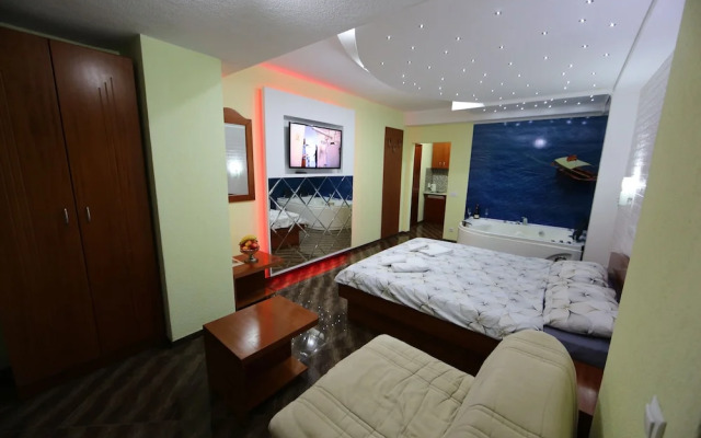 Villa Maki