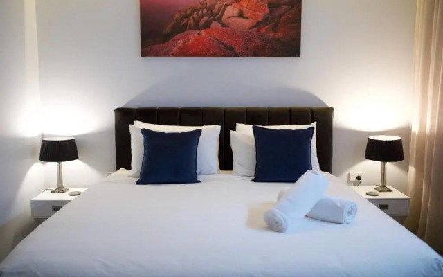 Bay Of Fires Apartments