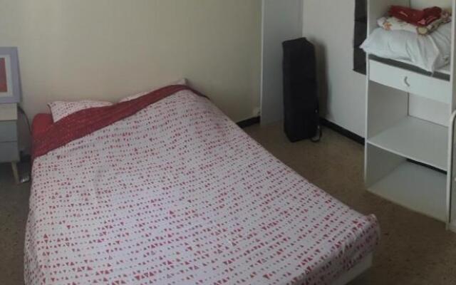 Appartement lumineux au Nord d'Arles