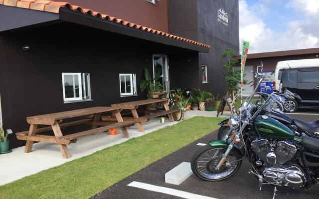 B&B Tandem