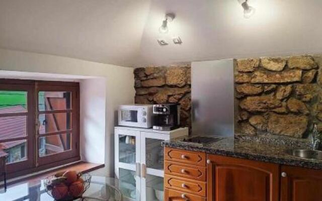 Casas Rurales La Laguna