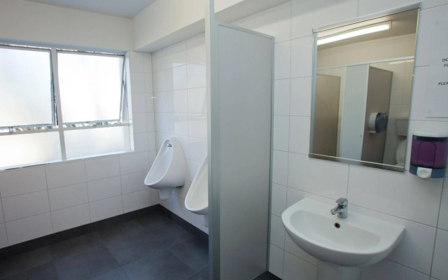 YMCA Hostel