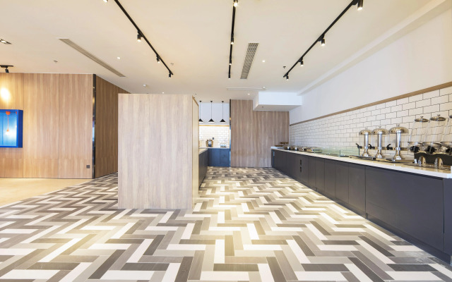Holiday Inn Express Xi'An West by IHG