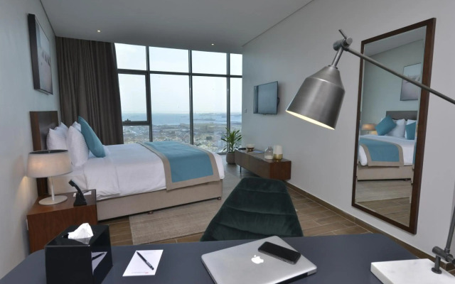 Swiss-Belresidences Juffair