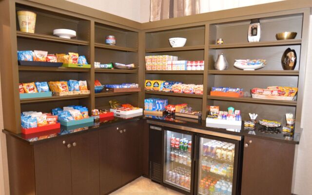 Best Western New Albany