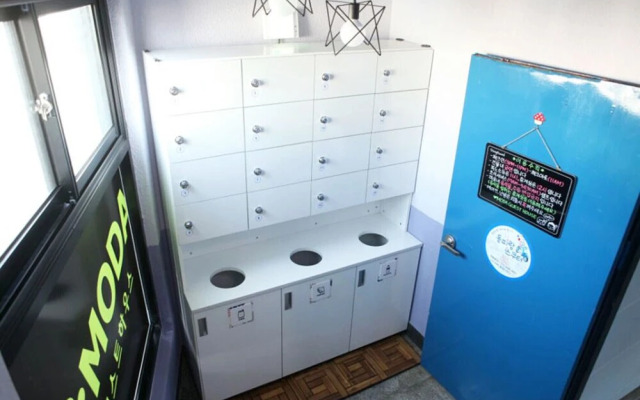 Tongyeong Moda Guest House