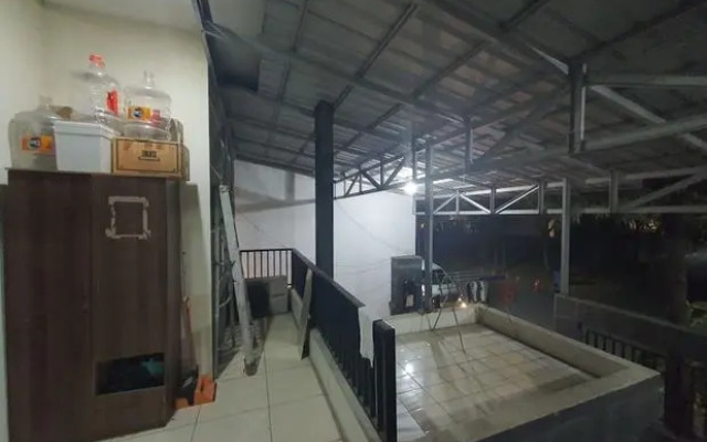 Hotel O Garden Homestay 3 Merlion