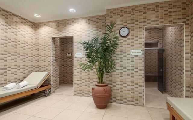 Hilton Cairo Zamalek Residences