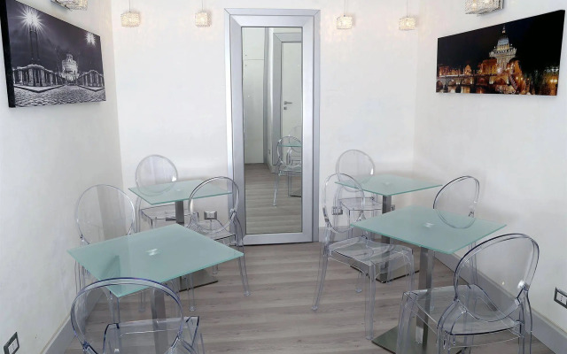 Piccolo di Piazza di Spagna Suites