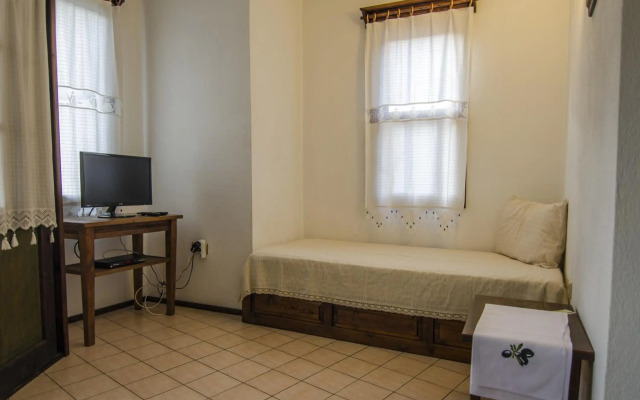 Olive Garden Apart Hotel