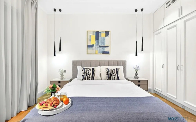 Arabian Elegance 1BR Zanzabeel 1 w Views