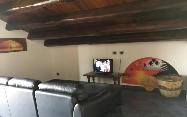 Case Vacanze Casa Romana