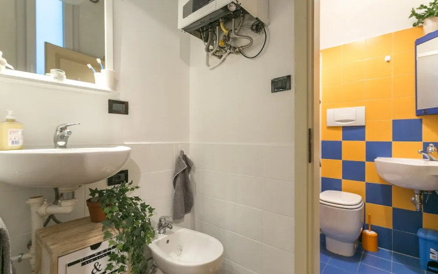 notaMi -  Borsieri 29