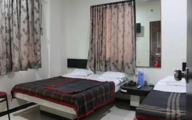 Namrata Residence